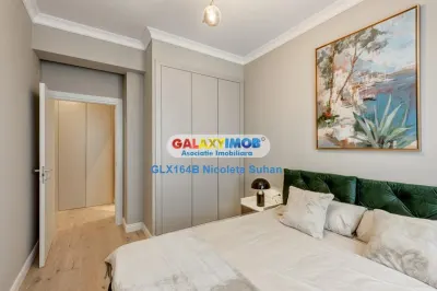 Apartament 2 camere, design deosebit, Aviatiei - foto 2