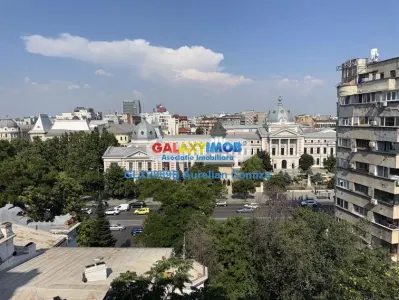 Inchiriere apartament 2 camere metrou Universitate - foto 19