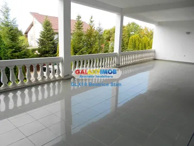Vila splendida, o reala oaza de liniste intre lacul si padurea SNAGOV - foto 16