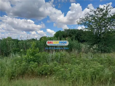 Vanzare loturi teren FUNDULEA / LACUL DARVARI cu mare potential - foto 12
