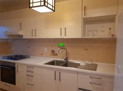 Apartament de inchiriat 2 camere Sibiu Tilisca - Sibiu