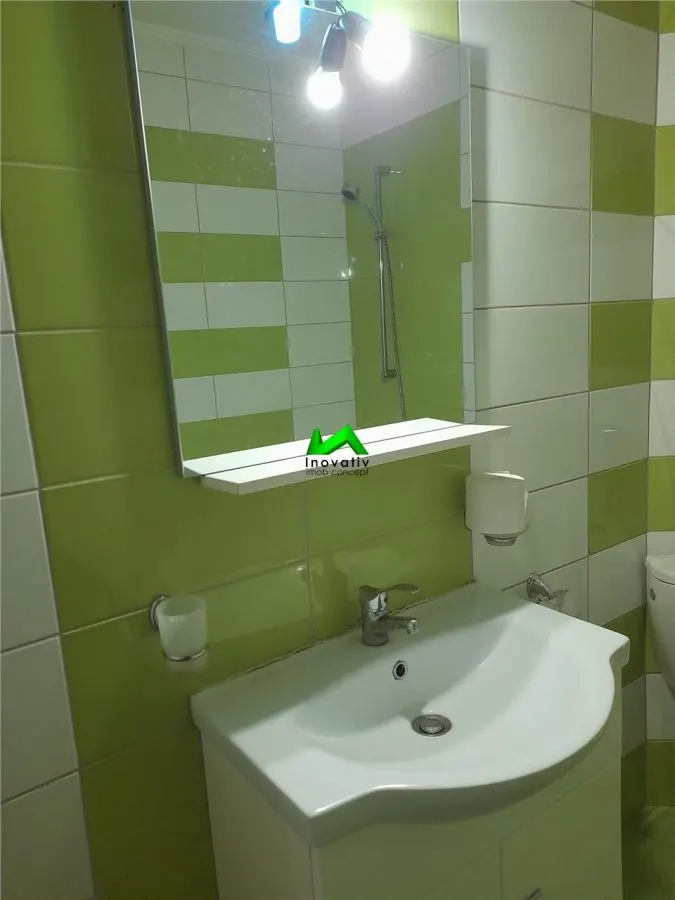 Apartament de inchiriat 2 camere Sibiu Tilisca - foto 6