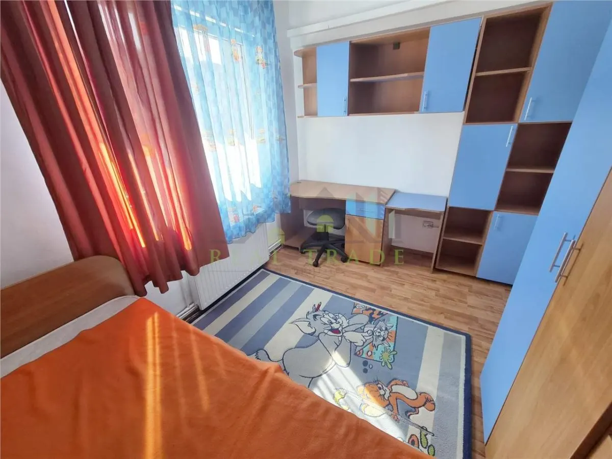 Apartament 3 camere, 2 balcoane,  2 bai zona Calea Bucuresti - foto 3
