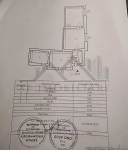 Tatarasi  la 300m de zona Dispecer corp de CASA SC 54mp TEREN 163mp - foto 7