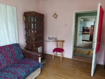 Teren, padure si casa in Dumbrava de Jos, jud. Hunedoara - foto 4