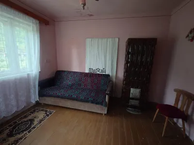Teren, padure si casa in Dumbrava de Jos, jud. Hunedoara - foto 5
