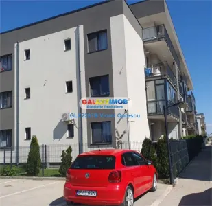 Apartament 2 camere, curte proprie, decomandat, Dobroesti, Fundeni - foto 13