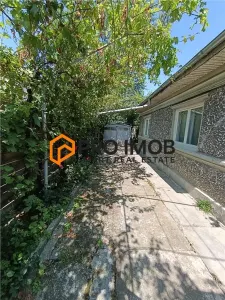 Casa tip parter zona Spiru Haret - foto 13