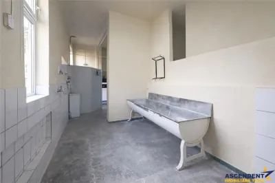3D!Ansamblu casa+productie+comercial, 3 corpuri,acces stradal,Tudor,Targu Mures, potential ridicat. - foto 6