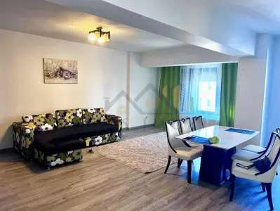 Apartament 2 camere conf  1 semidecomandat zona Orizont - Buzau