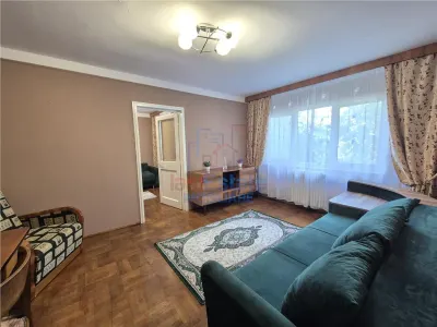 Apartament cu 2 camere Podu Ros - Iasi