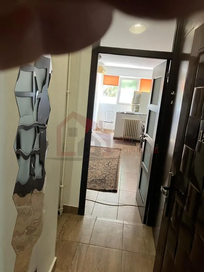 Garsoniera zona Iancului - foto 4