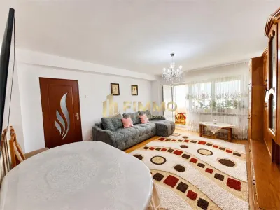 Apartament 2 ca | 62.55 mp | Et 4 | Obcini | ID:1876 - Suceava