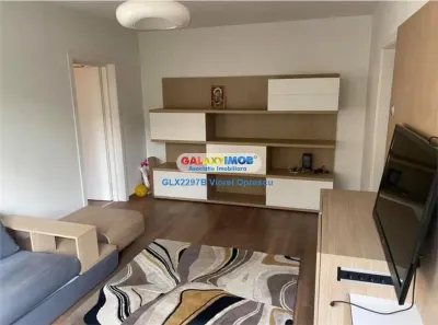 Apartament 3 camere, renovat, mobilat, Piata Minis, Titan - foto 8