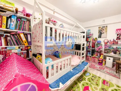 Apartament cu 2 camere, 2 locuri de parcare subterane, zona Galata - foto 3
