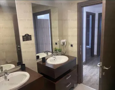 Apartament cu 4 camere | Complet mobilat | 120 mp | Silver Mountain Resort & SPA – Poiana Brașov - foto 5