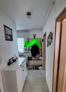 Apartament de vanzare 3 camere Sibiu Selimbar Brana - foto 4