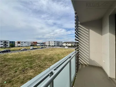 Apartament 2 camere | open space | loc de parcare - foto 11