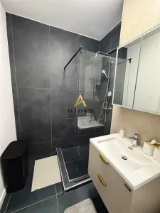 Apartament NOU 2 camere in Ploiesti, zona Albert, MRS Gradinile - foto 12