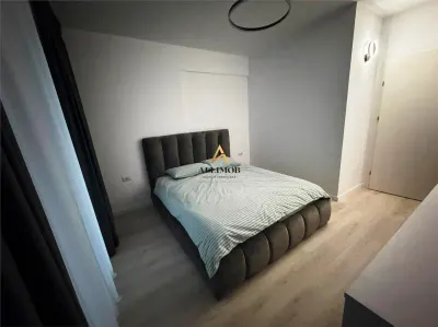 Apartament NOU 2 camere in Ploiesti, zona Albert, MRS Gradinile - foto 7