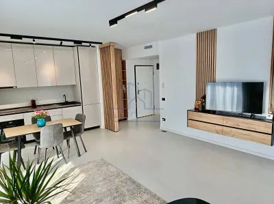 Vanzare apartament 2 camere Paulesti, Cartier Rezidential MAGNOLIA - Paulesti