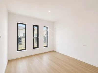 Casa moderna de vanzare | Comision 0% | Direct dezvoltator | Comuna Berceni - Strada Aviatorilor - foto 10