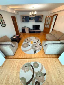 Inchiriere Apartament 2 camere zona Gheorghe Doja - Ploiesti