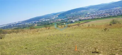 Teren de vanzare  Floresti - Donath Nord - 1500 mp, 25 eur/mp - Floresti