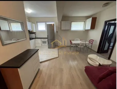 ALZZA REAL ESTATE – Apartament 2 camere de inchiriat Manastur - Cluj-Napoca