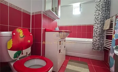 ALZZA REAL ESTATE – Apartament 4 camere | 76 mp | Luminos | 2 Balcoane | Boxă | Etaj 8/10 - foto 8