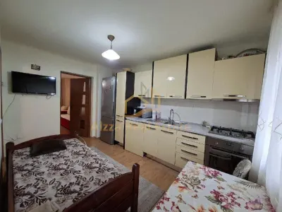 ALZZA REAL ESTATE – Apartament 1 camera de inchiriat, zona Auchan Iris - Cluj-Napoca