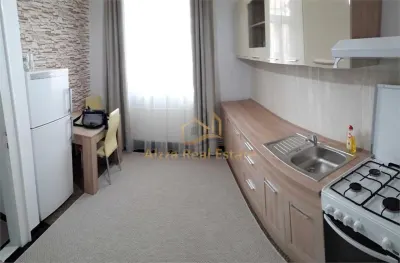 ALZZA REAL ESTATE – Apartament 1 camera de inchiriat, zona ultracentrala - Cluj-Napoca
