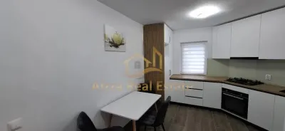 ALZZA REAL ESTATE – Apartament 2 camere decomandate de inchiriat, Manastur - foto 2