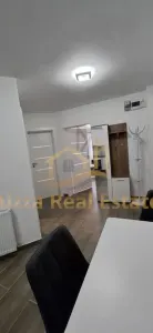 ALZZA REAL ESTATE – Apartament 2 camere decomandate de inchiriat, Manastur - foto 7