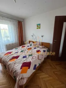 ALZZA REAL ESTATE – Apartament 4 camere de inchiriat, Marasti - Cluj-Napoca