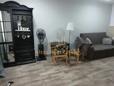 ALZZA REAL ESTATE – Garsoniera de inchiriat, cu parcare inclusa - foto 4