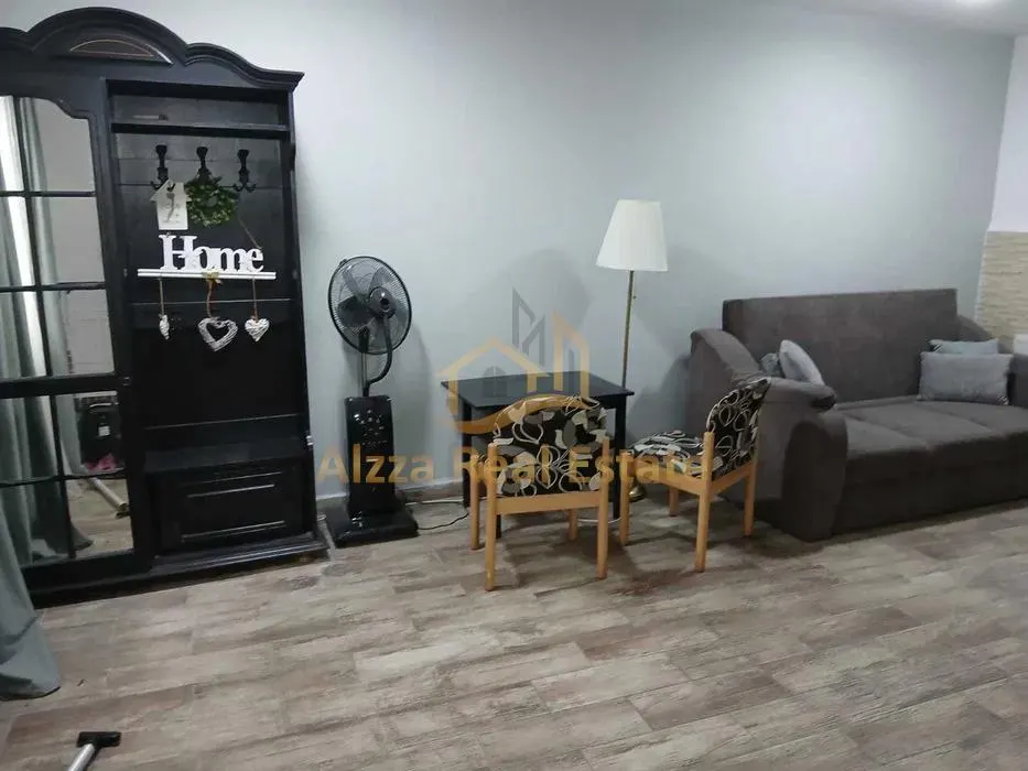 ALZZA REAL ESTATE – Garsoniera de inchiriat, cu parcare inclusa - foto 4
