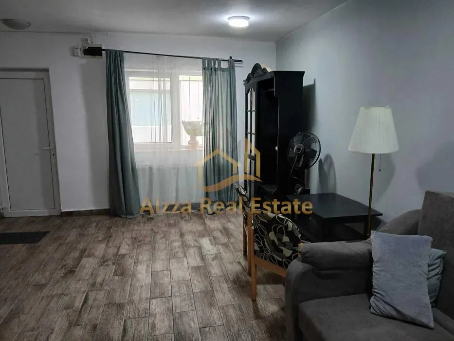 ALZZA REAL ESTATE – Garsoniera de inchiriat, cu parcare inclusa - foto 5