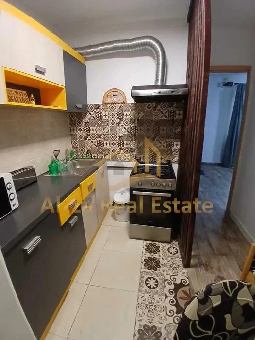 ALZZA REAL ESTATE – Garsoniera de inchiriat, cu parcare inclusa - foto 6