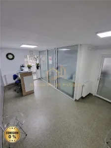 Alzza Real Estate Închiriază spațiu pentru cabinet medical – vad comercial foarte bun - Targu-Jiu