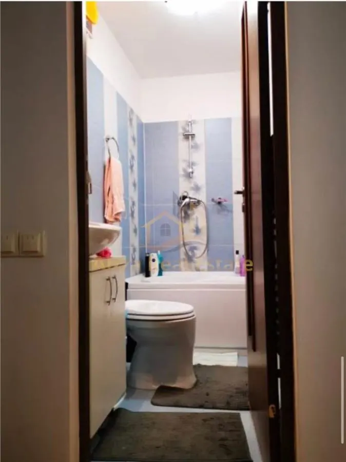 ALZZA REAL ESTATE-- Apartament 2 camere de închiriat – 45 mp  confortabil, ideal pentru o persoană sau un cuplu, disponibil imediat. situat in marasti - foto 4