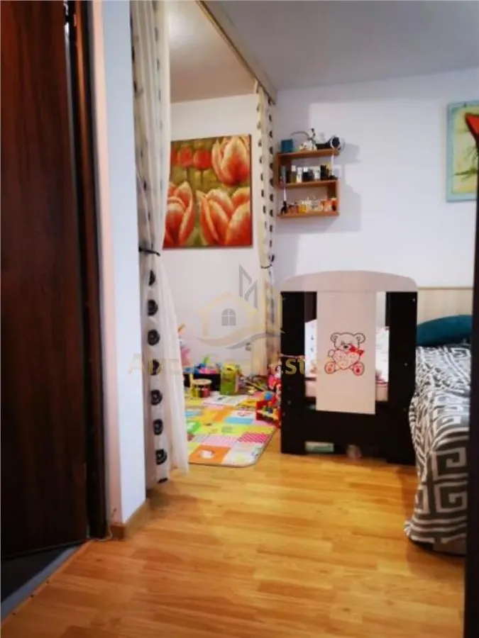 ALZZA REAL ESTATE-- Apartament 2 camere de închiriat – 45 mp  confortabil, ideal pentru o persoană sau un cuplu, disponibil imediat. situat in marasti - foto 5