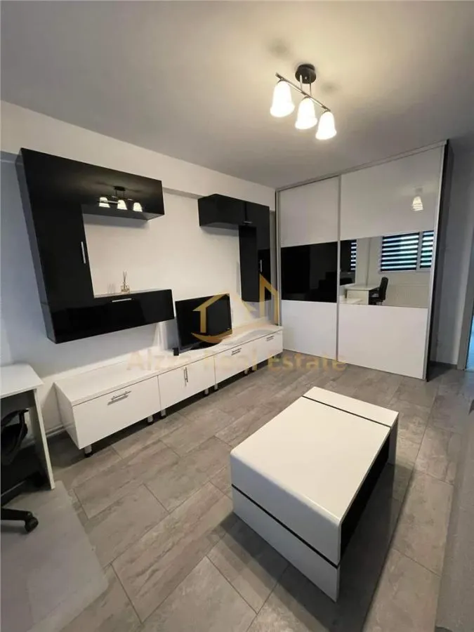 ALZZA REAL ESTATE – Apartament 3 camere de inchiriat, Marasti, aproape de Iulius Mall - foto 1