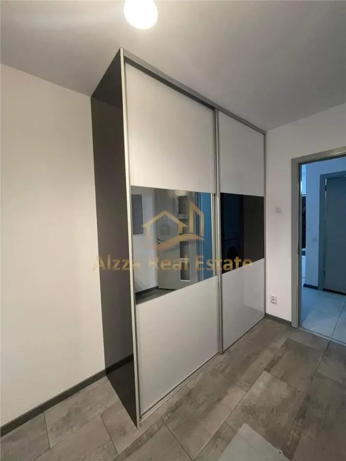 ALZZA REAL ESTATE – Apartament 3 camere de inchiriat, Marasti, aproape de Iulius Mall - foto 4