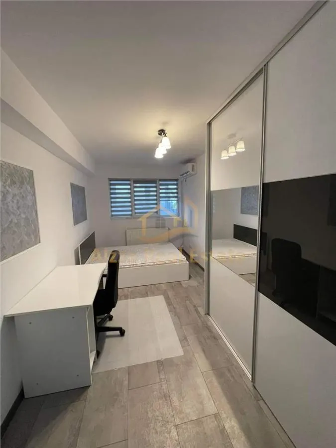 ALZZA REAL ESTATE – Apartament 3 camere de inchiriat, Marasti, aproape de Iulius Mall - foto 5