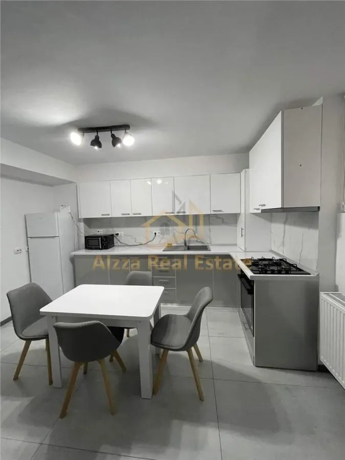 ALZZA REAL ESTATE – Apartament 3 camere de inchiriat, Marasti, aproape de Iulius Mall - foto 6