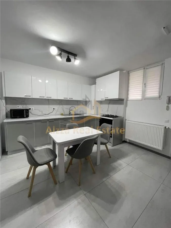 ALZZA REAL ESTATE – Apartament 3 camere de inchiriat, Marasti, aproape de Iulius Mall - foto 7