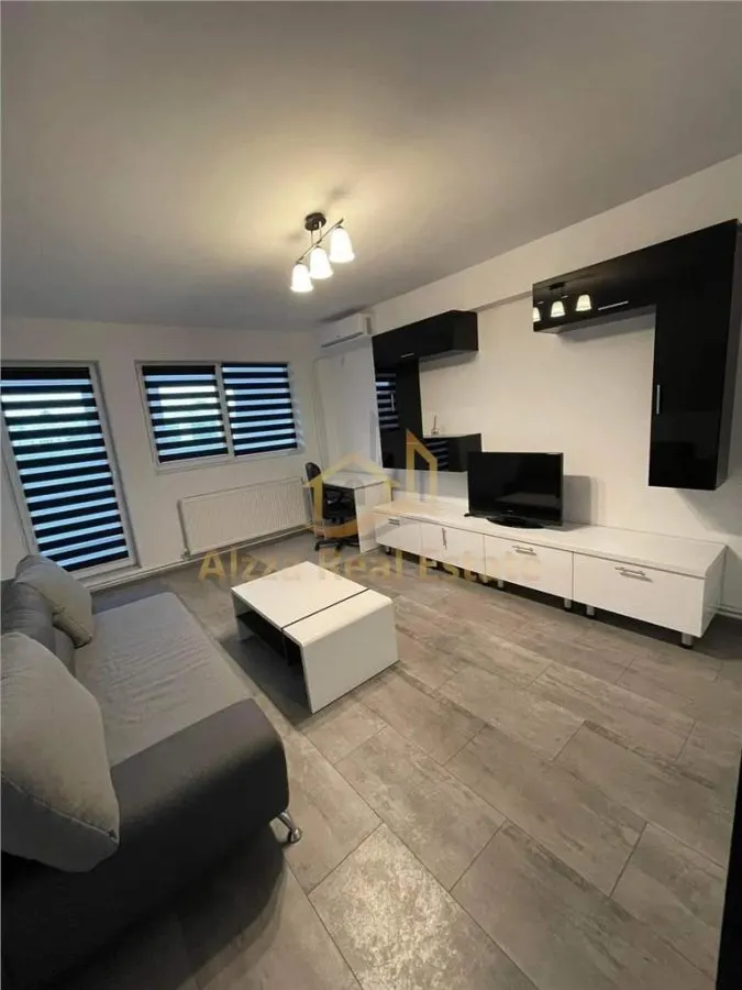 ALZZA REAL ESTATE – Apartament 3 camere de inchiriat, Marasti, aproape de Iulius Mall - foto 8