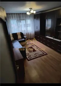 ALZZA REAL ESTATE-- Va propunem spre inchiriere apartament cu 2 camere, decomandat, confort , situat in cartierul Marasti, , - foto 2