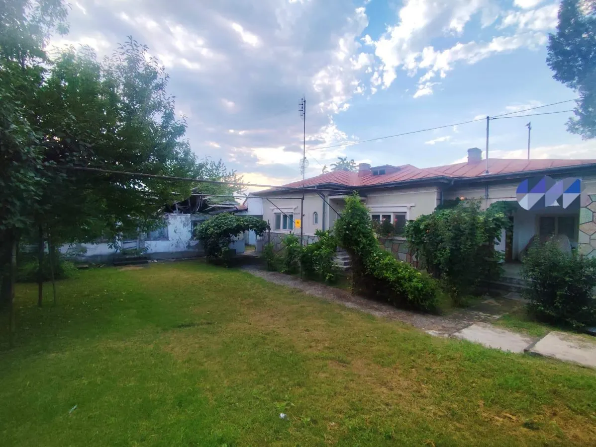 Vanzare casa in Scaeni - foto 1
